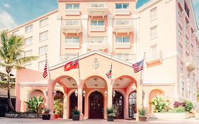 Hamilton Princess & Beach Club A Fairmont Managed Hamilton City